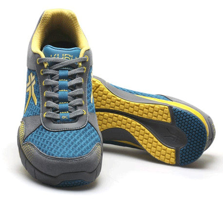 Men's Quantum Blue
